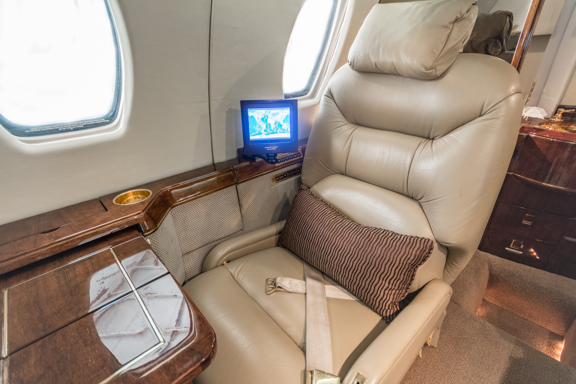 jet Cessna Citation VII
